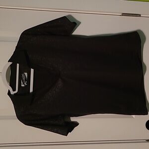 NWT Whiteridge women's golf shirt